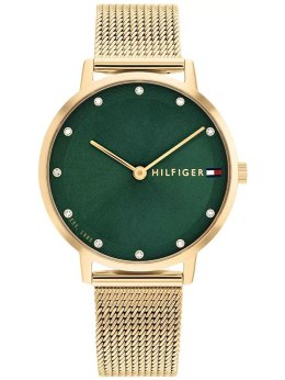 Tommy Hilfiger ZEGAREK DAMSKI TOMMY HILFIGER 1782668 PIPPA + BOX