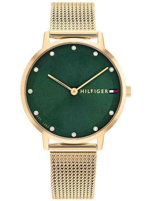 Tommy Hilfiger ZEGAREK DAMSKI TOMMY HILFIGER 1782668 PIPPA + BOX