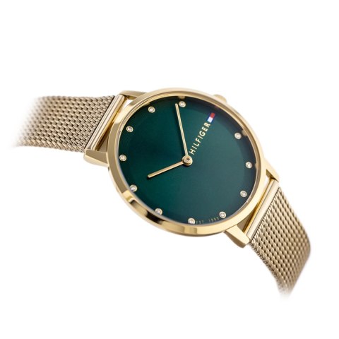 Tommy Hilfiger ZEGAREK DAMSKI TOMMY HILFIGER 1782668 PIPPA + BOX