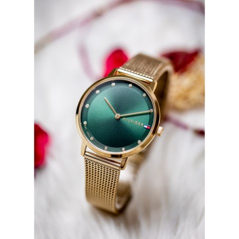 Tommy Hilfiger ZEGAREK DAMSKI TOMMY HILFIGER 1782668 PIPPA + BOX