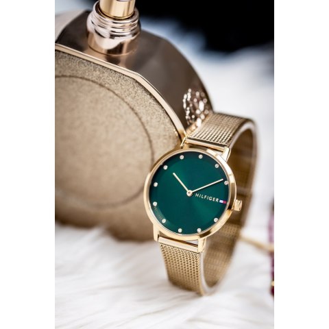 Tommy Hilfiger ZEGAREK DAMSKI TOMMY HILFIGER 1782668 PIPPA + BOX