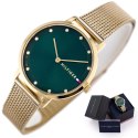 Tommy Hilfiger ZEGAREK DAMSKI TOMMY HILFIGER 1782668 PIPPA + BOX
