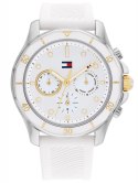 Tommy Hilfiger ZEGAREK DAMSKI TOMMY HILFIGER Brooklyn 1782568 (zf601b) + BOX