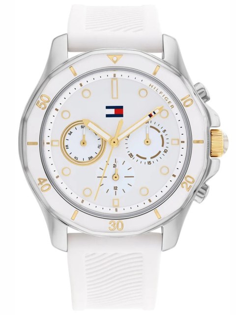 Tommy Hilfiger ZEGAREK DAMSKI TOMMY HILFIGER Brooklyn 1782568 (zf601b) + BOX