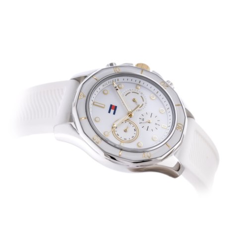 Tommy Hilfiger ZEGAREK DAMSKI TOMMY HILFIGER Brooklyn 1782568 (zf601b) + BOX