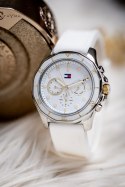 Tommy Hilfiger ZEGAREK DAMSKI TOMMY HILFIGER Brooklyn 1782568 (zf601b) + BOX
