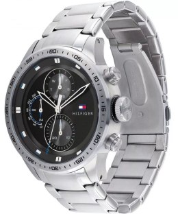 Tommy Hilfiger ZEGAREK MĘSKI TOMMY HILFIGER 1791805 TRENT (zf068a) + BOX