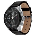 Tommy Hilfiger ZEGAREK MĘSKI TOMMY HILFIGER 1791810 TRENT (zf042c)