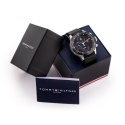 Tommy Hilfiger ZEGAREK MĘSKI TOMMY HILFIGER 1791810 TRENT (zf042c)