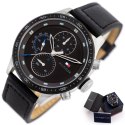Tommy Hilfiger ZEGAREK MĘSKI TOMMY HILFIGER 1791810 TRENT (zf042c)
