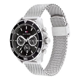 Tommy Hilfiger ZEGAREK MĘSKI TOMMY HILFIGER Jordan 1792092 + BOX