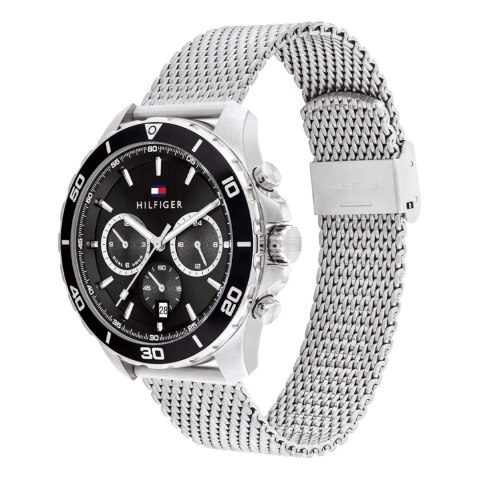 Tommy Hilfiger ZEGAREK MĘSKI TOMMY HILFIGER Jordan 1792092 + BOX