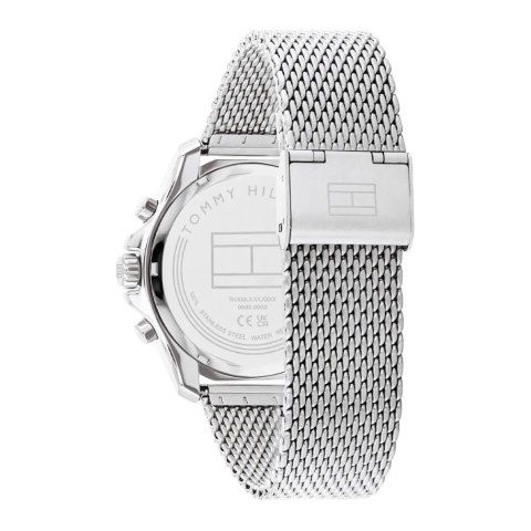 Tommy Hilfiger ZEGAREK MĘSKI TOMMY HILFIGER Jordan 1792092 + BOX