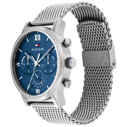 Tommy Hilfiger ZEGAREK MĘSKI TOMMY HILFIGER SULLIVAN 1791881 (zf102b) + BOX