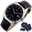Tommy Hilfiger ZEGAREK MĘSKI TOMMY HILFIGER Theo 1710439 (zf115a) + BOX