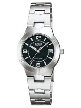 Casio ZEGAREK DAMSKI CASIO LTP-1241D-1A + BOX