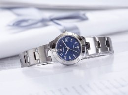 Casio ZEGAREK DAMSKI CASIO LTP-1241D-2A2 + BOX