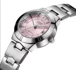 Casio ZEGAREK DAMSKI CASIO LTP-1241D-4A + BOX