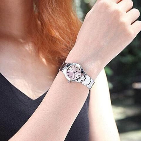 Casio ZEGAREK DAMSKI CASIO LTP-1241D-4A + BOX