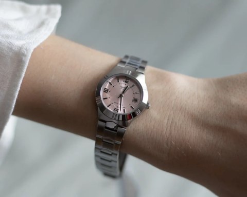 Casio ZEGAREK DAMSKI CASIO LTP-1241D-4A + BOX