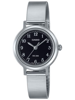 Casio ZEGAREK DAMSKI CASIO LTP-B170D-1B (zd660a) + BOX