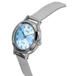 Casio ZEGAREK DAMSKI CASIO LTP-B170D-2B (zd660b) + BOX