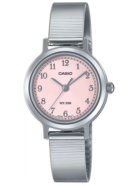 Casio ZEGAREK DAMSKI CASIO LTP-B170D-4B (zd660c) + BOX