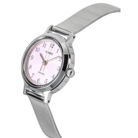 Casio ZEGAREK DAMSKI CASIO LTP-B170D-4B (zd660c) + BOX