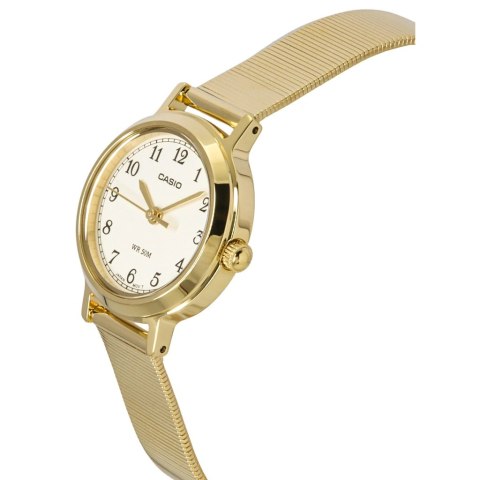 Casio ZEGAREK DAMSKI CASIO LTP-B170G-9BB (zd660f) + BOX