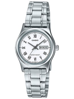 Casio ZEGAREK DAMSKI CASIO LTP-V006D-7B + BOX