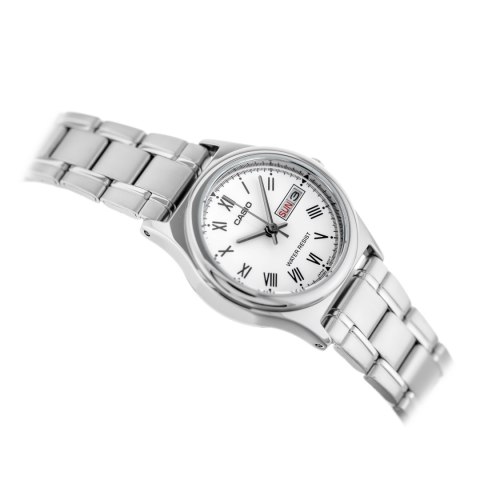 Casio ZEGAREK DAMSKI CASIO LTP-V006D-7B + BOX