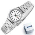Casio ZEGAREK DAMSKI CASIO LTP-V006D-7B + BOX