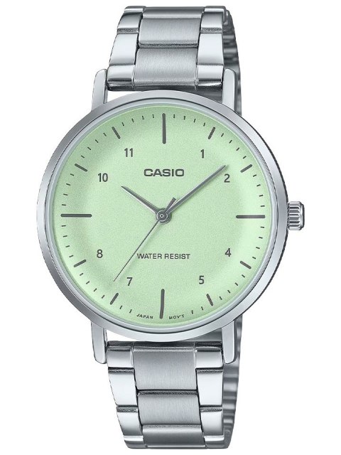 Casio ZEGAREK DAMSKI CASIO LTP-VT03D-3BD (zd661b) + BOX