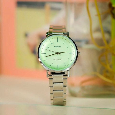 Casio ZEGAREK DAMSKI CASIO LTP-VT03D-3BD (zd661b) + BOX