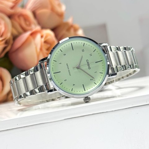 Casio ZEGAREK DAMSKI CASIO LTP-VT03D-3BD (zd661b) + BOX