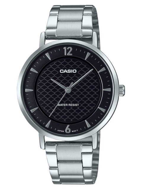 Casio ZEGAREK DAMSKI CASIO LTP-VT04D-1A (zd659a) + BOX