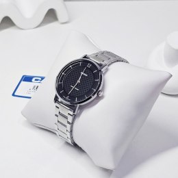 Casio ZEGAREK DAMSKI CASIO LTP-VT04D-1A (zd659a) + BOX