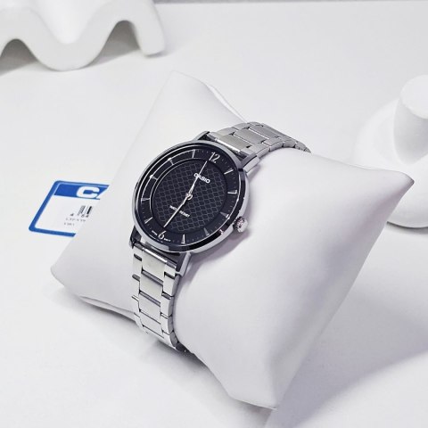 Casio ZEGAREK DAMSKI CASIO LTP-VT04D-1A (zd659a) + BOX