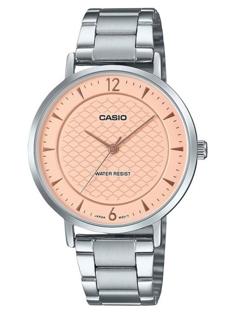 Casio ZEGAREK DAMSKI CASIO LTP-VT04D-4A (zd659c) + BOX