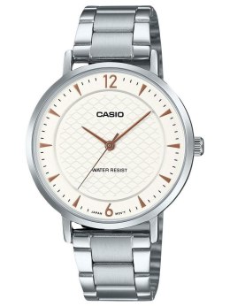 Casio ZEGAREK DAMSKI CASIO LTP-VT04D-7A (zd659d) + BOX