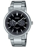 Casio ZEGAREK MĘSKI CASIO MTP-E335D-1E (zd274a) + BOX