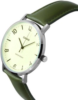 Casio ZEGAREK MĘSKI CASIO MTP-VT03L-7B + BOX