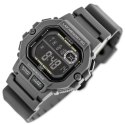 Casio ZEGAREK MĘSKI CASIO Sports WS-1400H-8B + BOX (zd271e)