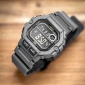 Casio ZEGAREK MĘSKI CASIO Sports WS-1400H-8B + BOX (zd271e)