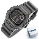 Casio ZEGAREK MĘSKI CASIO Sports WS-1400H-8B + BOX (zd271e)