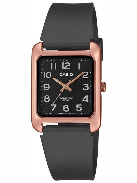 Casio ZEGAREK UNISEX CASIO MTP-B175-5B (zd267a) + BOX