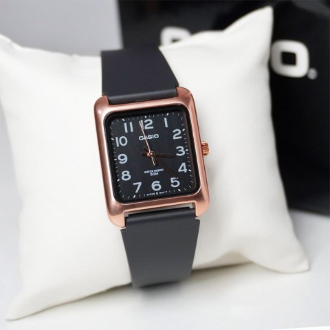 Casio ZEGAREK UNISEX CASIO MTP-B175-5B (zd267a) + BOX