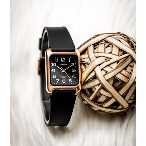 Casio ZEGAREK UNISEX CASIO MTP-B175-5B (zd267a) + BOX