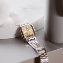 Casio ZEGAREK UNISEX CASIO Vintage AQ-230A-4AMQYDF + BOX
