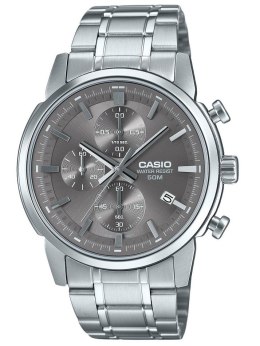 Casio Zegarek Męski Casio MTP-E510D-8A + BOX
